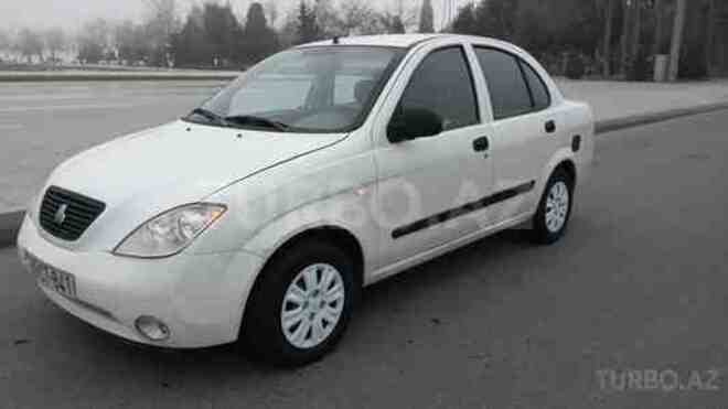 Saipa Tiba 2014, 460,000 km - 0.2 l - Bakı