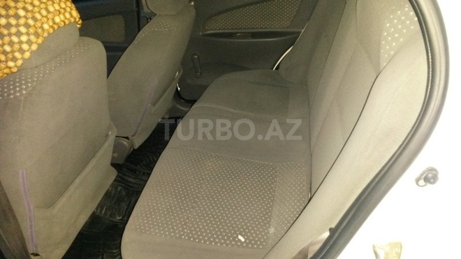 Saipa Tiba 2014, 460,000 km - 0.2 l - Bakı