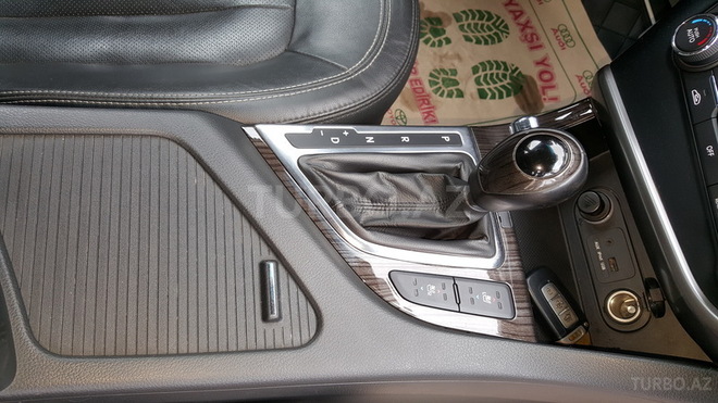Kia Optima 2012, 67,000 km - 2.4 l - Bakı