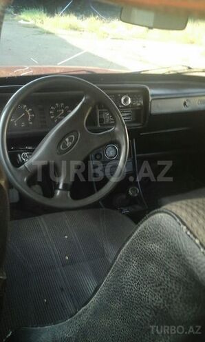 LADA (VAZ) 2107 1995, 94,000 km - 1.6 l - Tərtər