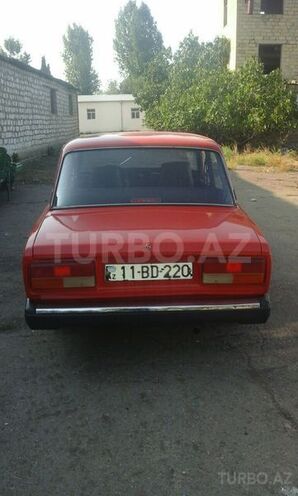 LADA (VAZ) 2107 1995, 94,000 km - 1.6 l - Tərtər