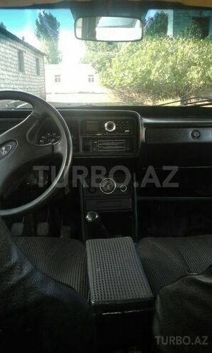 LADA (VAZ) 2107 1995, 94,000 km - 1.6 l - Tərtər