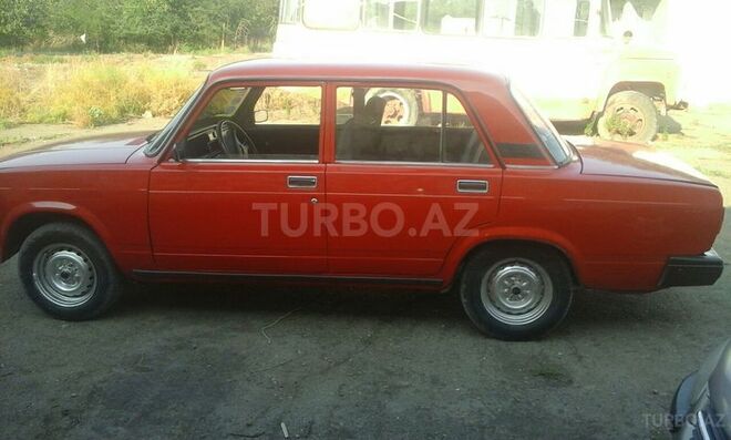 LADA (VAZ) 2107 1995, 94,000 km - 1.6 l - Tərtər