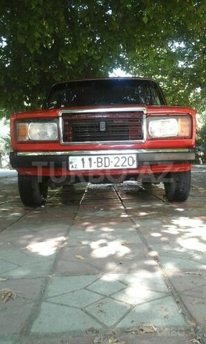 LADA (VAZ) 2107 1995, 94,000 km - 1.6 l - Tərtər