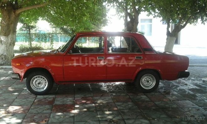 LADA (VAZ) 2107 1995, 94,000 km - 1.6 l - Tərtər