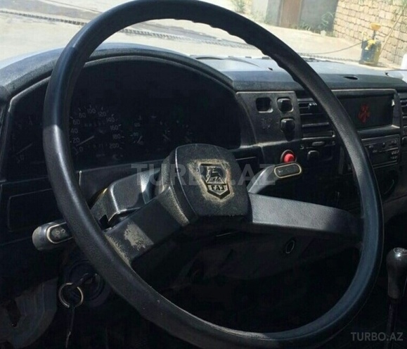 GAZ 2705 2003, 58,799 km - 2.4 l - Bakı
