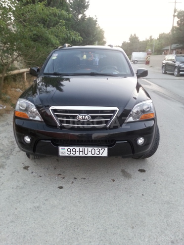 Kia Sorento 2007, 200,000 km - 2.5 l - Bakı