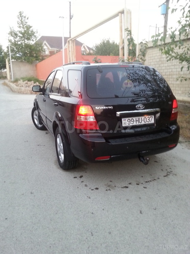 Kia Sorento 2007, 200,000 km - 2.5 l - Bakı