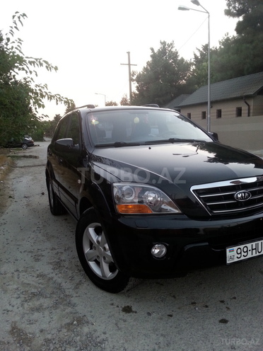 Kia Sorento 2007, 200,000 km - 2.5 l - Bakı