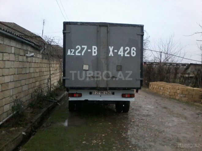 Ford Transit 1999, 355,016 km - 2.5 l - Xaçmaz