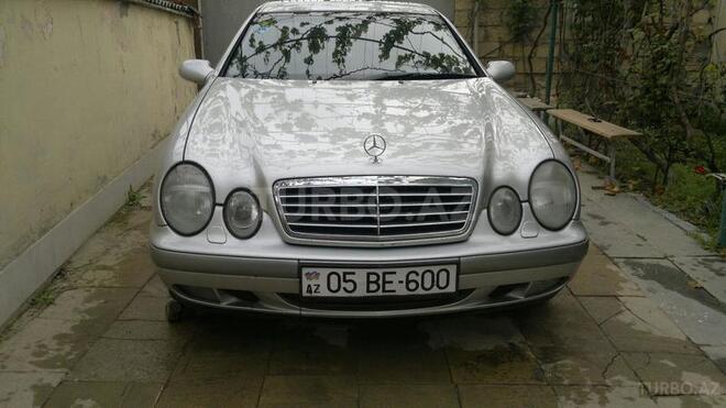 Mercedes  1999, 301,000 km - 2.3 l - Bakı