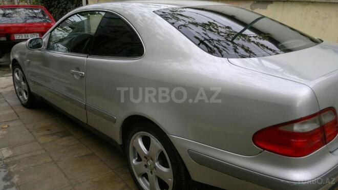 Mercedes  1999, 301,000 km - 2.3 l - Bakı