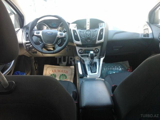 Ford Focus 2013, 75,000 km - 1.6 l - Bakı