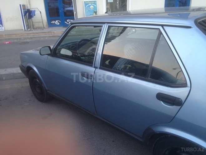 Tofas Sahin 2004, 570,000 km - 1.6 l - Bakı