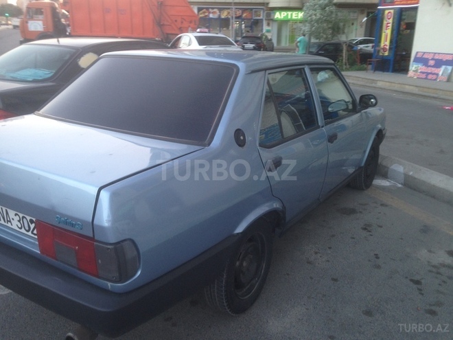 Tofas Sahin 2004, 570,000 km - 1.6 l - Bakı