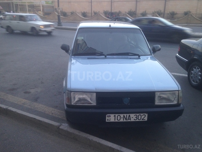 Tofas Sahin 2004, 570,000 km - 1.6 l - Bakı