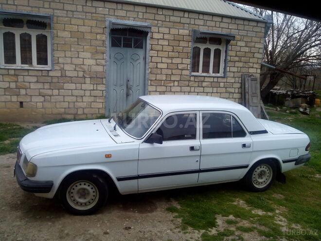 GAZ 3110 1998, 159,500 km - 2.4 l - Goranboy