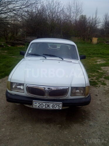 GAZ 3110 1998, 159,500 km - 2.4 l - Goranboy