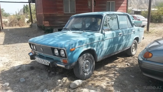 LADA (VAZ) 2106 1986, 67,086 km - 1.6 л - Göyçay