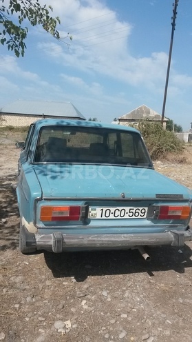 LADA (VAZ) 2106 1986, 67,086 km - 1.6 л - Göyçay