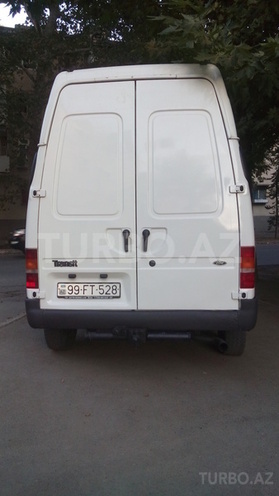 Ford Transit 1999, 154,000 km - 2.5 l - Ağdaş