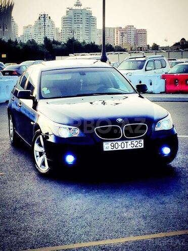 BMW 525 2004, 145,000 km - 2.5 l - Bakı