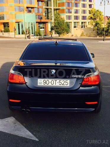 BMW 525 2004, 145,000 km - 2.5 l - Bakı