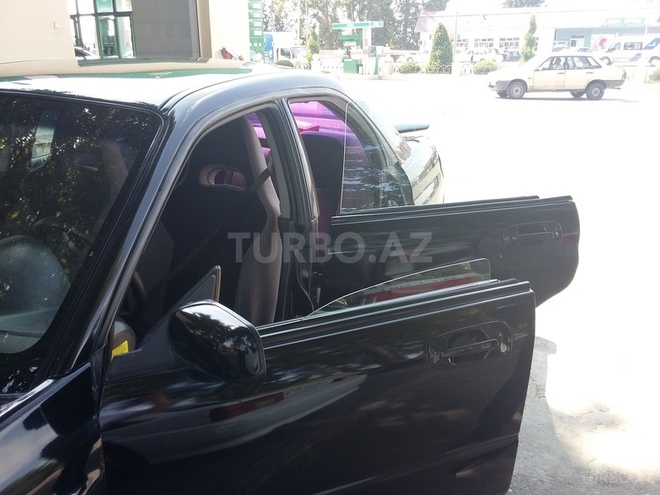 Subaru Impreza 2007, 190,000 km - 2.0 l - Göyçay