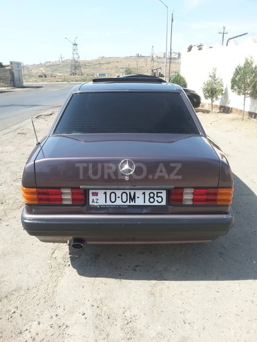 Mercedes 190 1992, 299,782 km - 2.0 л - Bakı