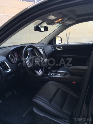 Dodge Durango 2012, 58,000 km - 3.6 l - Bakı