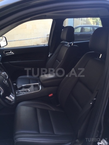 Dodge Durango 2012, 58,000 km - 3.6 l - Bakı