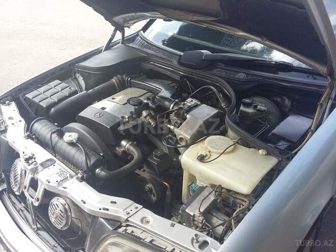 Mercedes C 180 1995, 373,000 km - 0.2 l - Goranboy