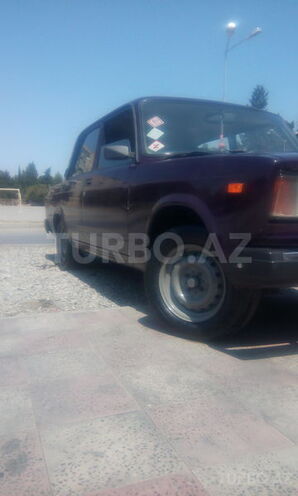 LADA (VAZ) 2107 1998, 86,000 km - 0.2 л - Bakı