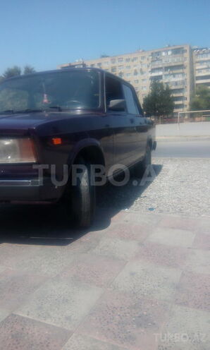 LADA (VAZ) 2107 1998, 86,000 km - 0.2 л - Bakı