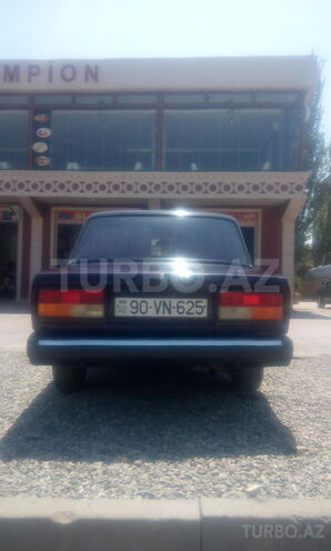 LADA (VAZ) 2107 1998, 86,000 km - 0.2 л - Bakı
