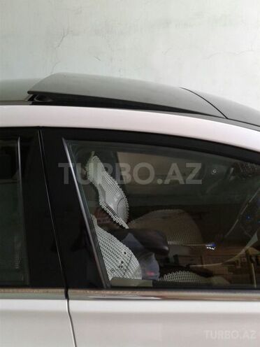 Hyundai Sonata 2010, 81,000 km - 2.4 л - Gəncə