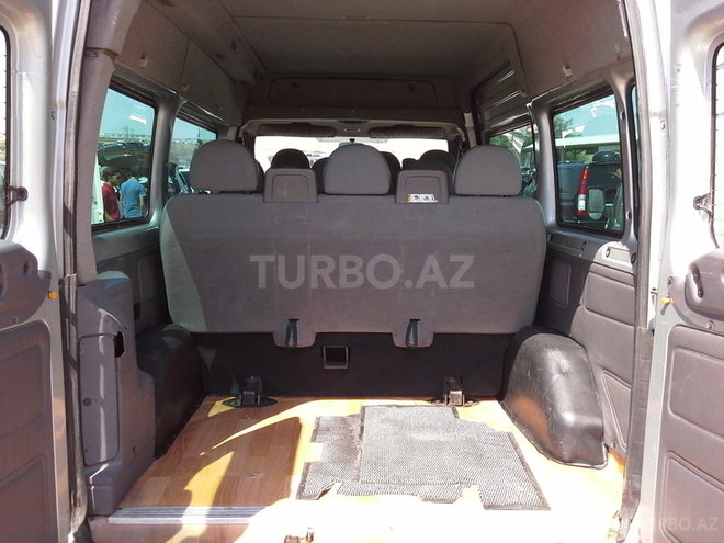 Ford Transit 2006, 292,000 km - 2.2 l - Bakı