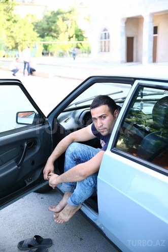 LADA (VAZ) 21099 2002, 170,000 km - 0.2 l - Sumqayıt