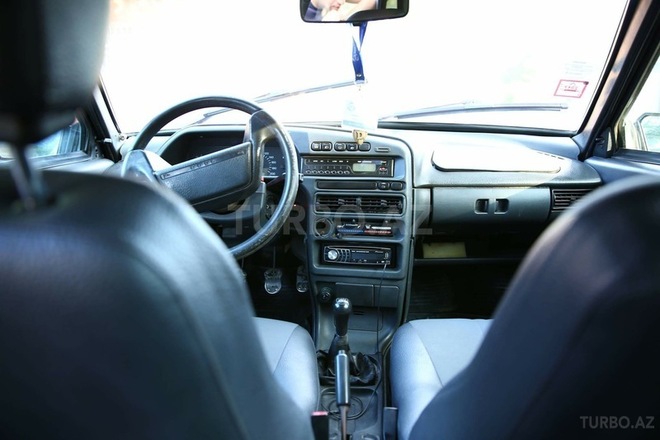 LADA (VAZ) 21099 2002, 170,000 km - 0.2 l - Sumqayıt