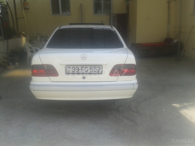 Mercedes C 220 2002, 248,312 km - 2.5 l - Bakı
