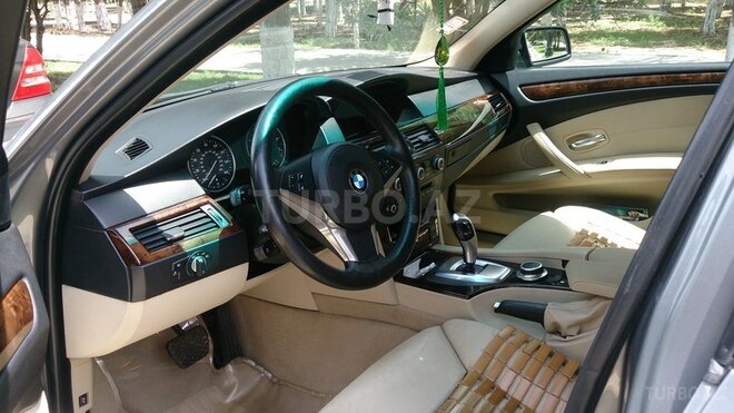 BMW 528 2008, 149,000 km - 3.0 l - Sumqayıt