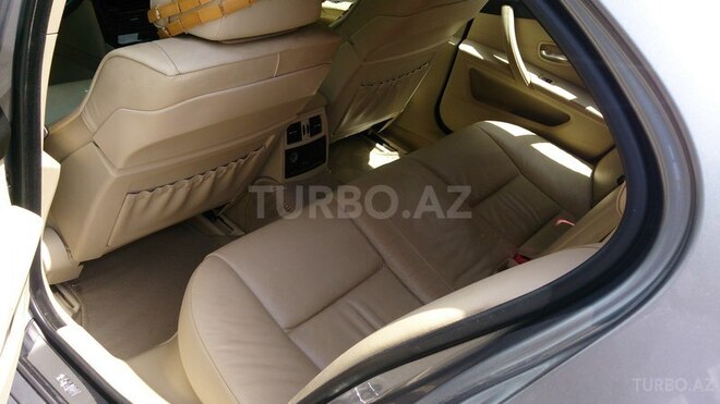 BMW 528 2008, 149,000 km - 3.0 l - Sumqayıt