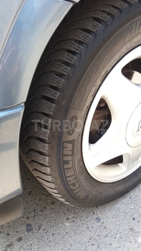 Opel Astra 1999, 230,000 km - 1.6 l - Bakı