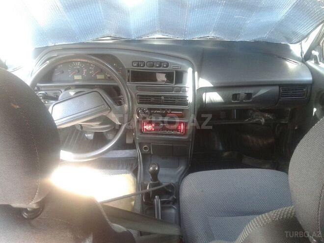 LADA (VAZ) 2115 2012, 200,000 km - 1.6 л - Bakı