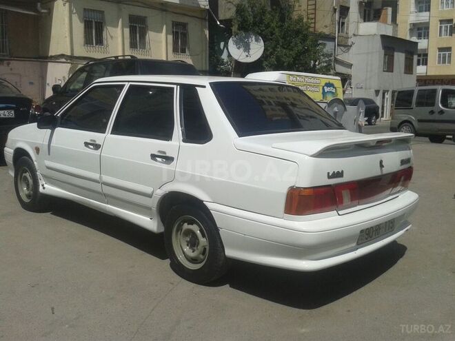 LADA (VAZ) 2115 2012, 200,000 km - 1.6 л - Bakı