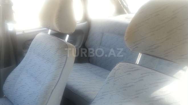LADA (VAZ) 2114 2006, 160,000 km - 1.6 l - Sumqayıt
