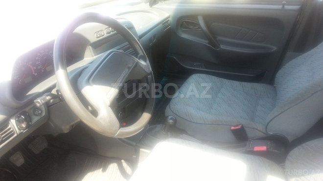 LADA (VAZ) 2114 2006, 160,000 km - 1.6 l - Sumqayıt