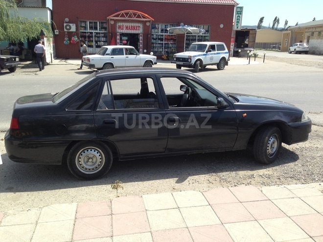 Daewoo Nexia 2011, 210,000 km - 1.5 л - Quba