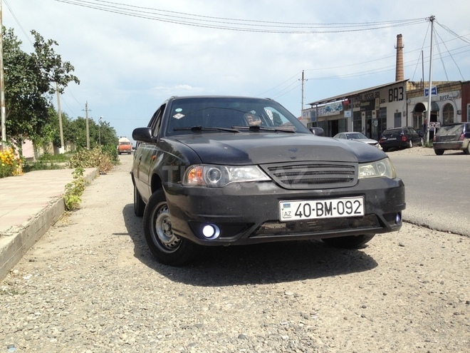 Daewoo Nexia 2011, 210,000 km - 1.5 л - Quba