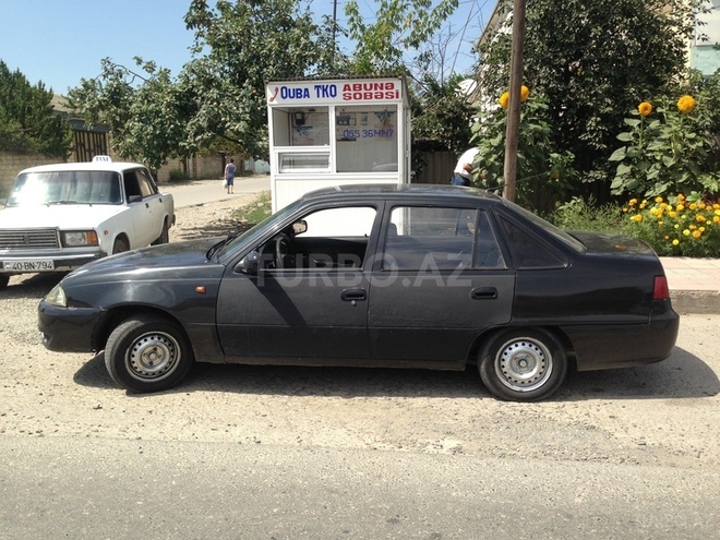 Daewoo Nexia 2011, 210,000 km - 1.5 л - Quba